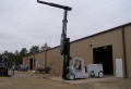 Versa Lift offers ability to move large machinery with ability to manuver where others can't